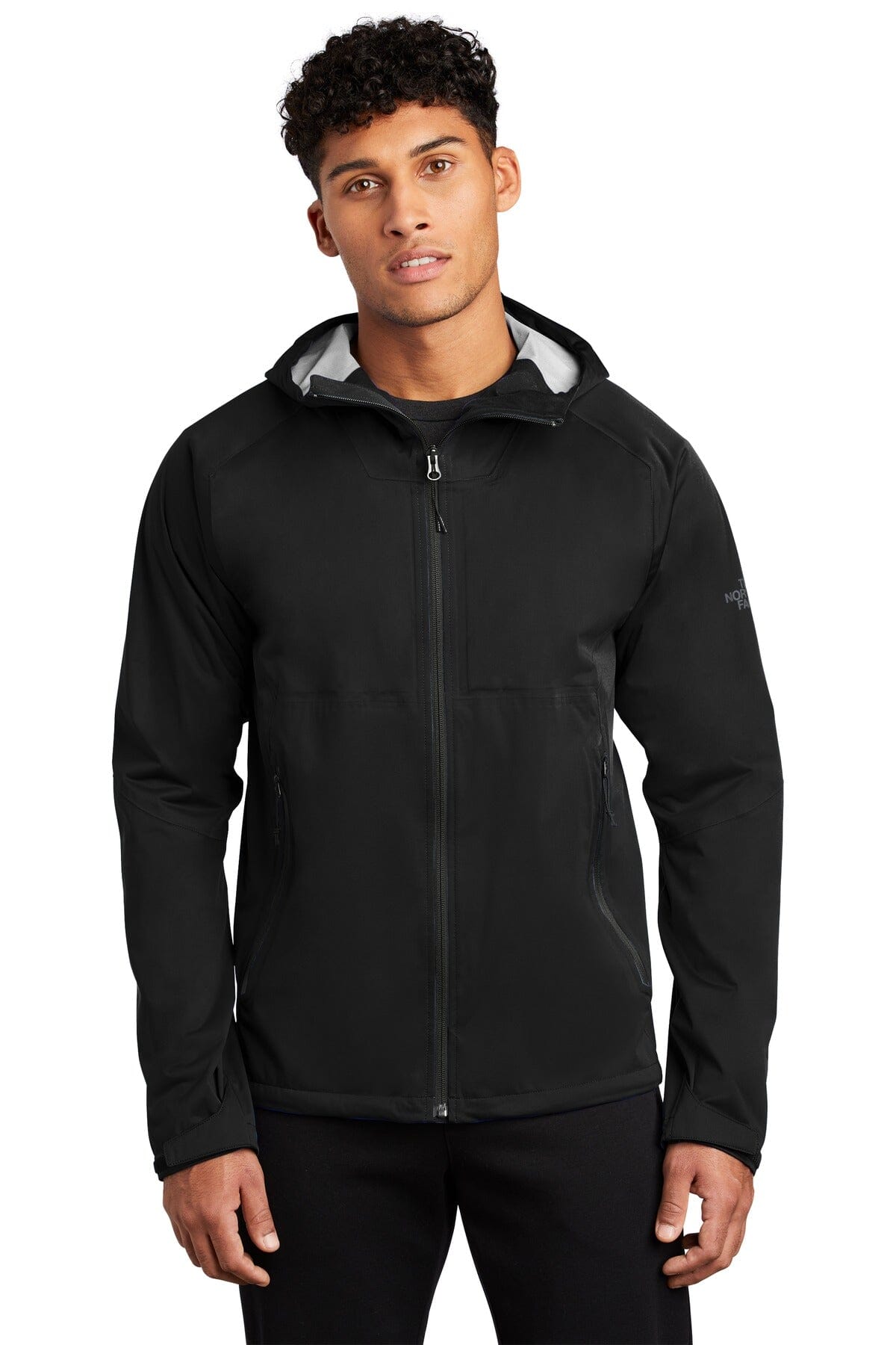 TNF ® Men’s All-Weather DryVent Stretch Jacket