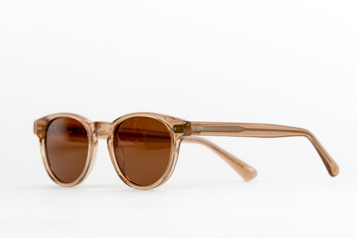 Liberty Champagne Amber