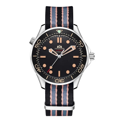 Watch Paulareis Automatic