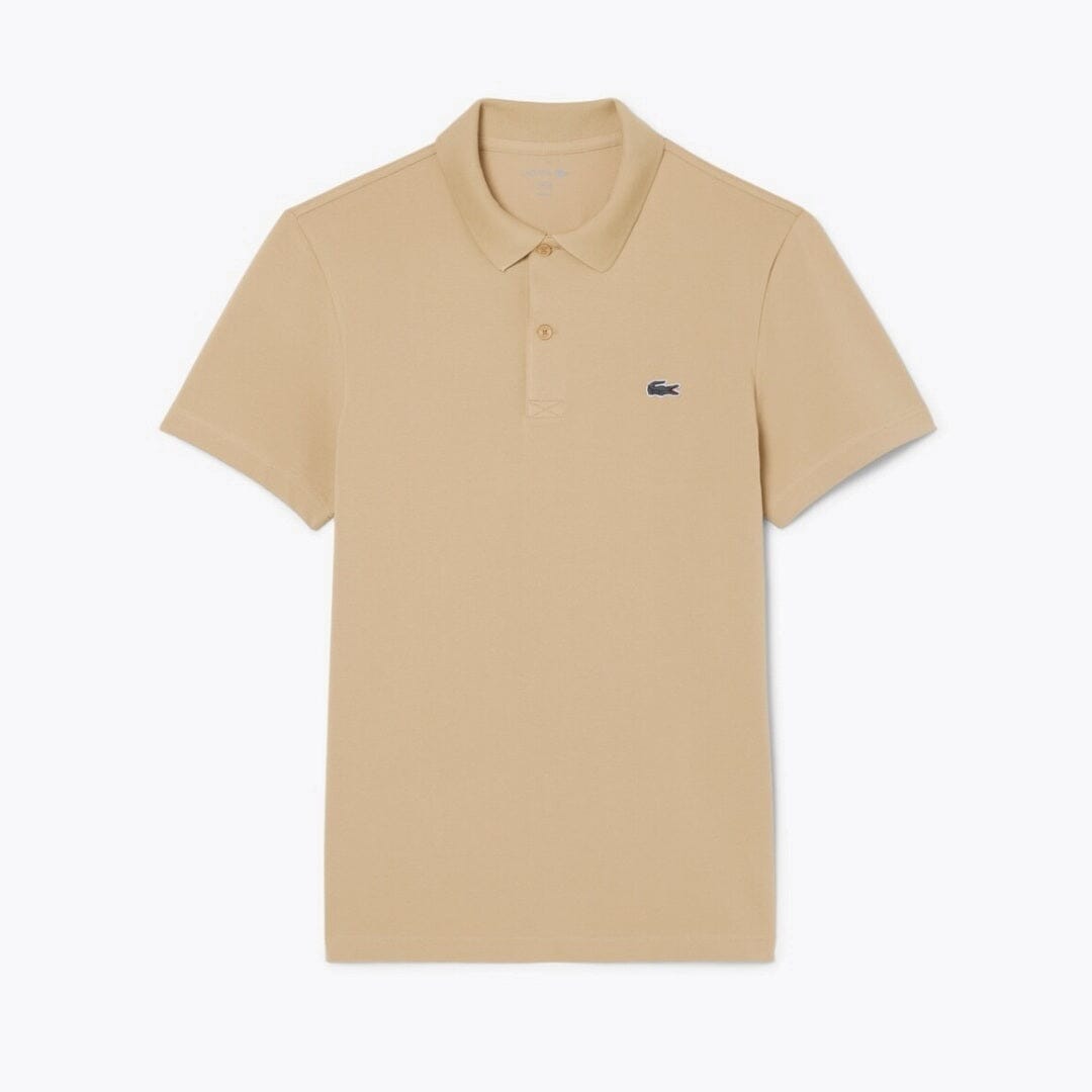 Polo tričko LC regular fit zo zmesi bavlny