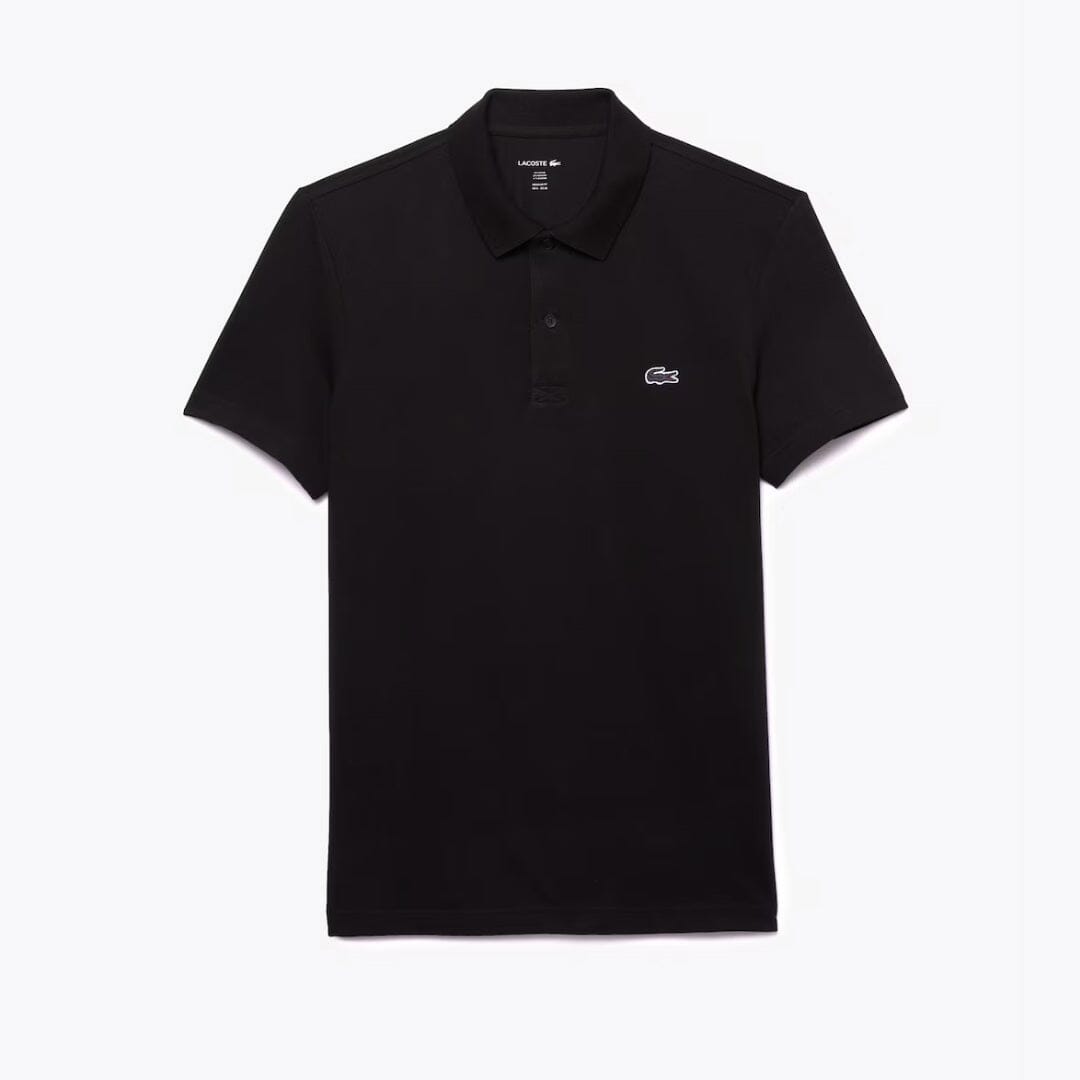 Polo tričko LC regular fit zo zmesi bavlny