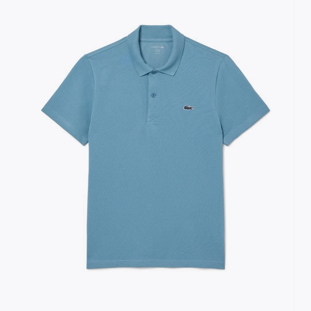 Polo tričko LC regular fit zo zmesi bavlny