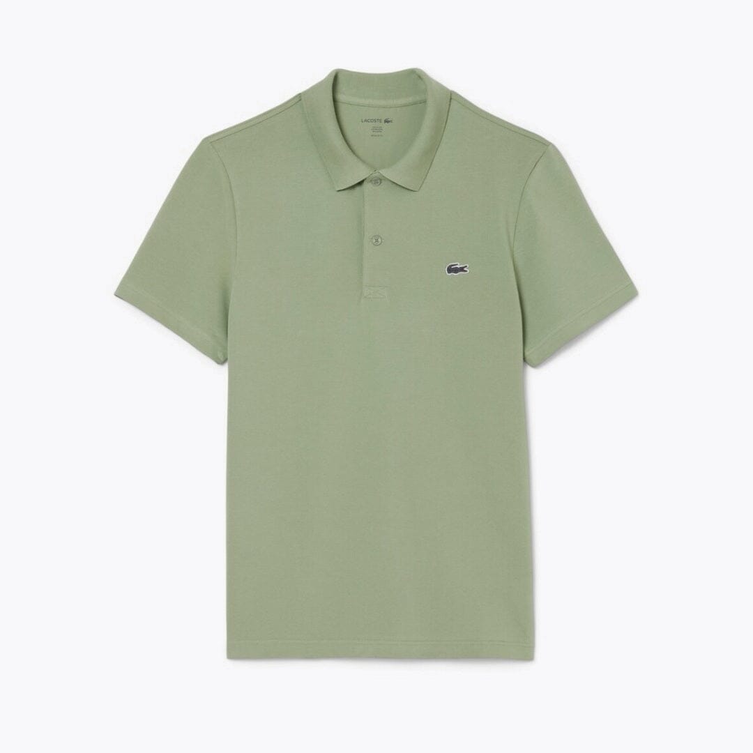 Polo tričko LC regular fit zo zmesi bavlny