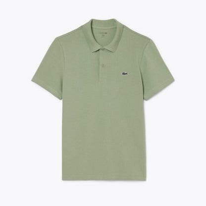Polo tričko LC regular fit zo zmesi bavlny