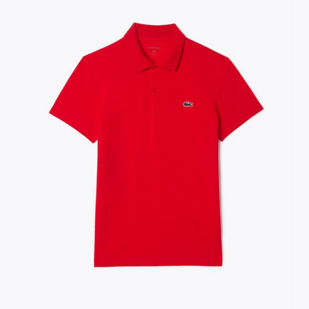 Polo tričko LC regular fit zo zmesi bavlny