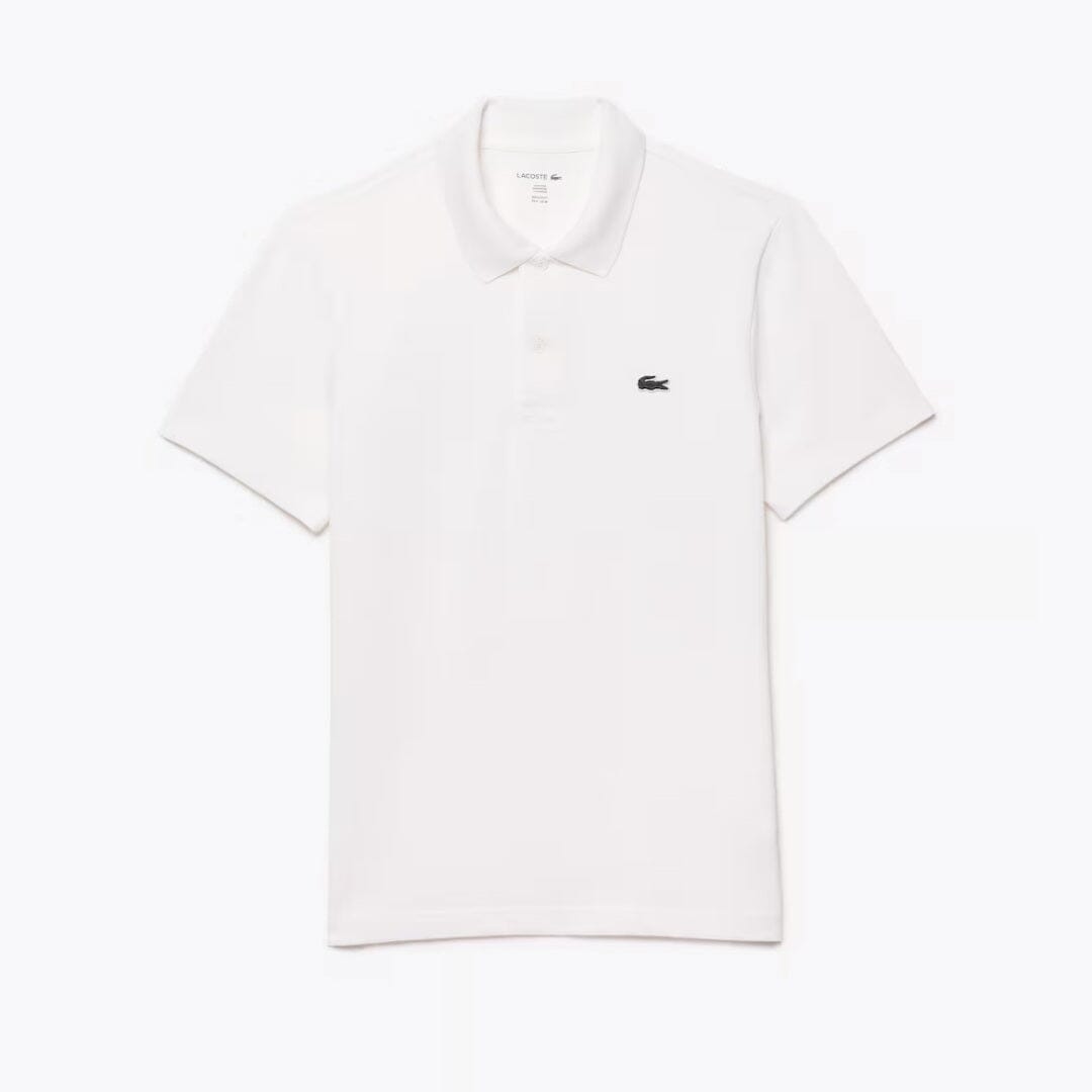 Polo tričko LC regular fit zo zmesi bavlny