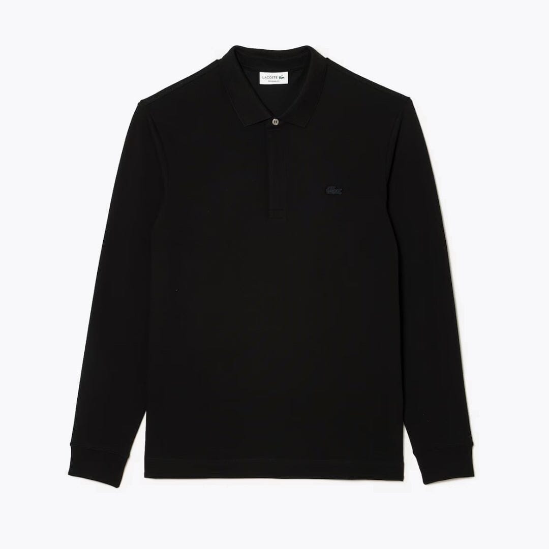 LC polo majica ravnog kroja od rastezljivog pikea Paris