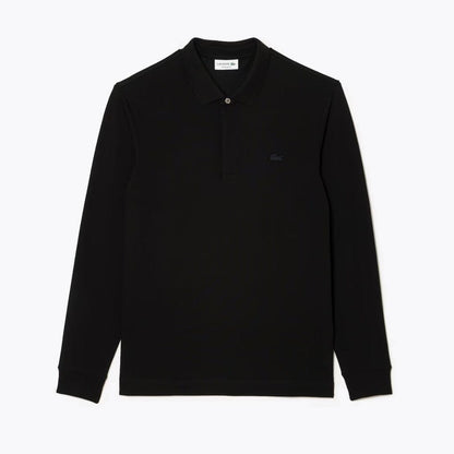 LC polo majica ravnog kroja od rastezljivog pikea Paris