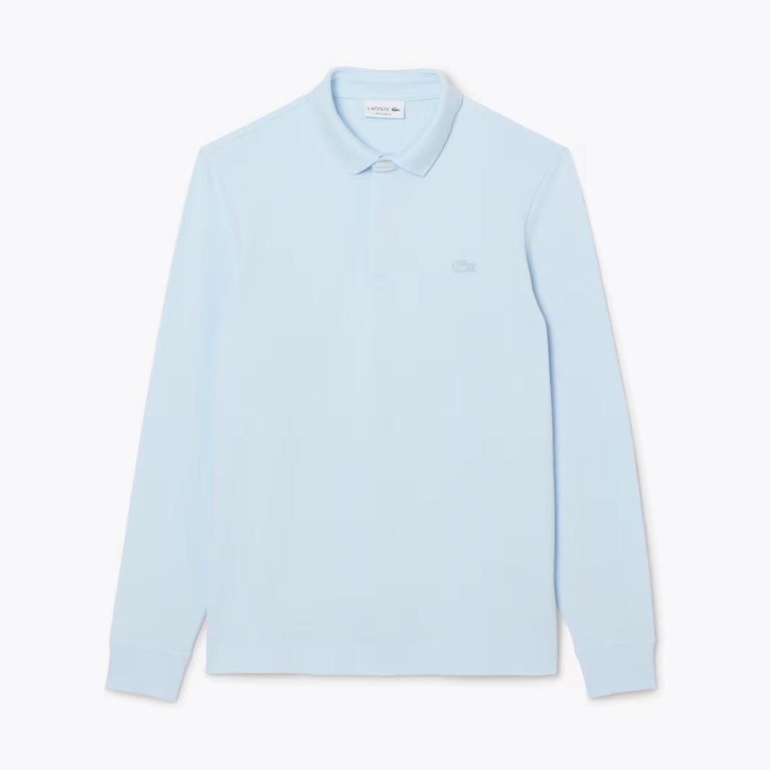 LC polo majica ravnog kroja od rastezljivog pikea Paris