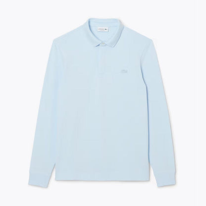 LC polo majica ravnog kroja od rastezljivog pikea Paris