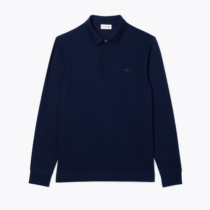 LC polo majica ravnog kroja od rastezljivog pikea Paris