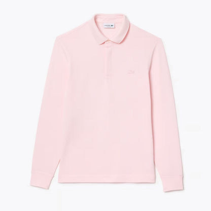 LC polo majica ravnog kroja od rastezljivog pikea Paris