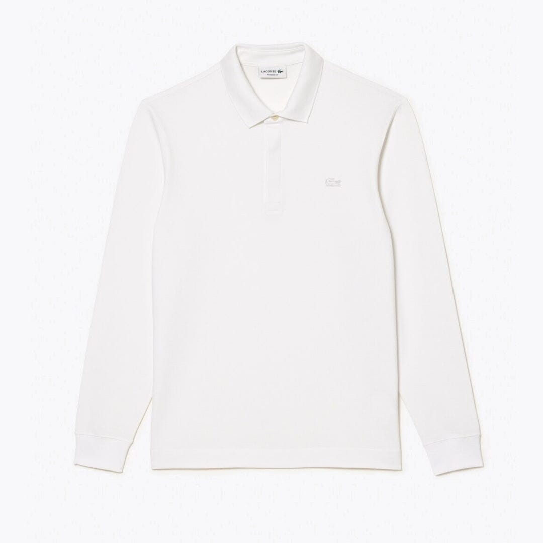 LC polo majica ravnog kroja od rastezljivog pikea Paris