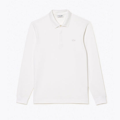 LC polo majica ravnog kroja od rastezljivog pikea Paris