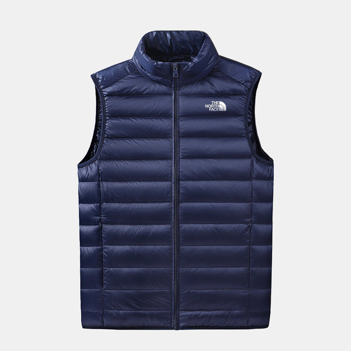 TNF Lightweight Essential Puffer Vest
