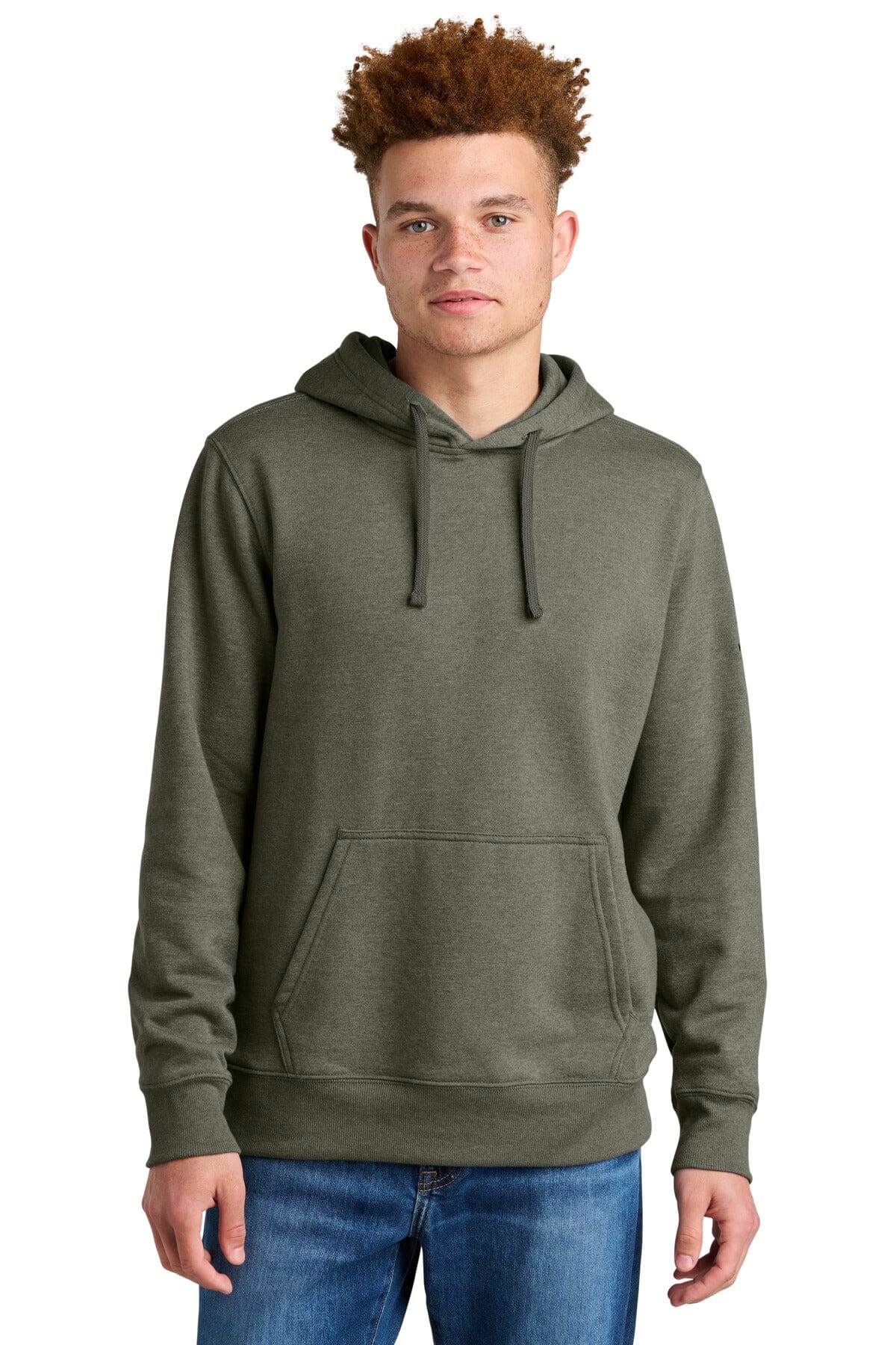 TNF ®  Men’s Cotton Pullover Hoodie