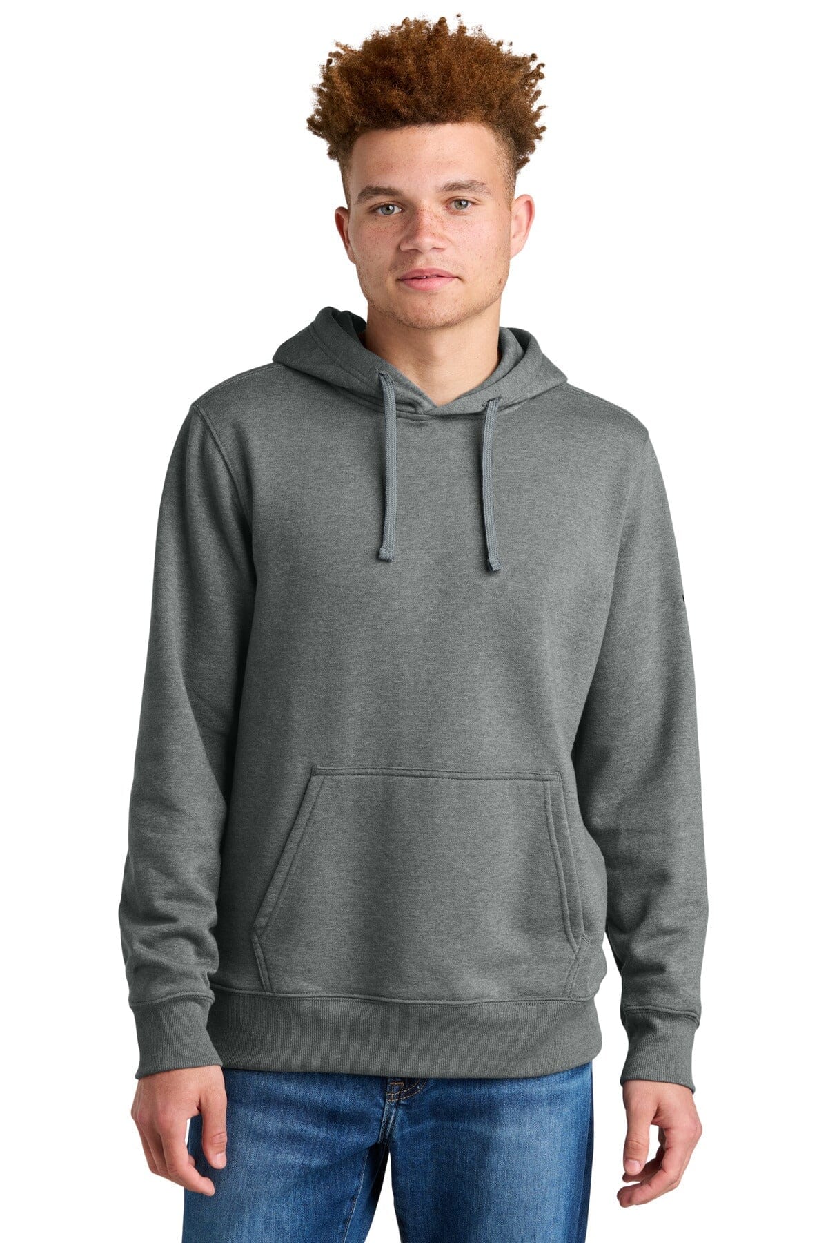 TNF ®  Men’s Cotton Pullover Hoodie